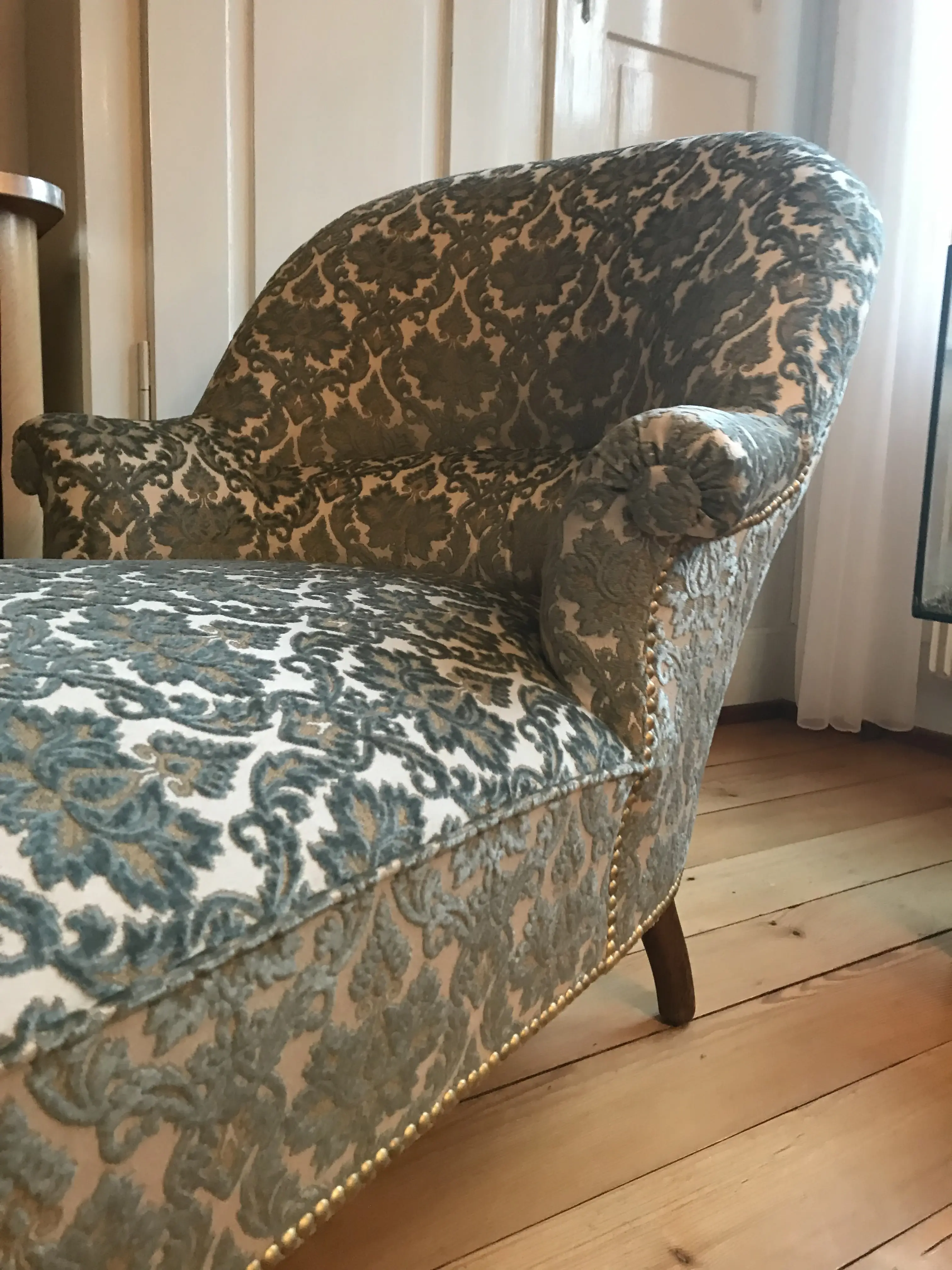 chaiselongue