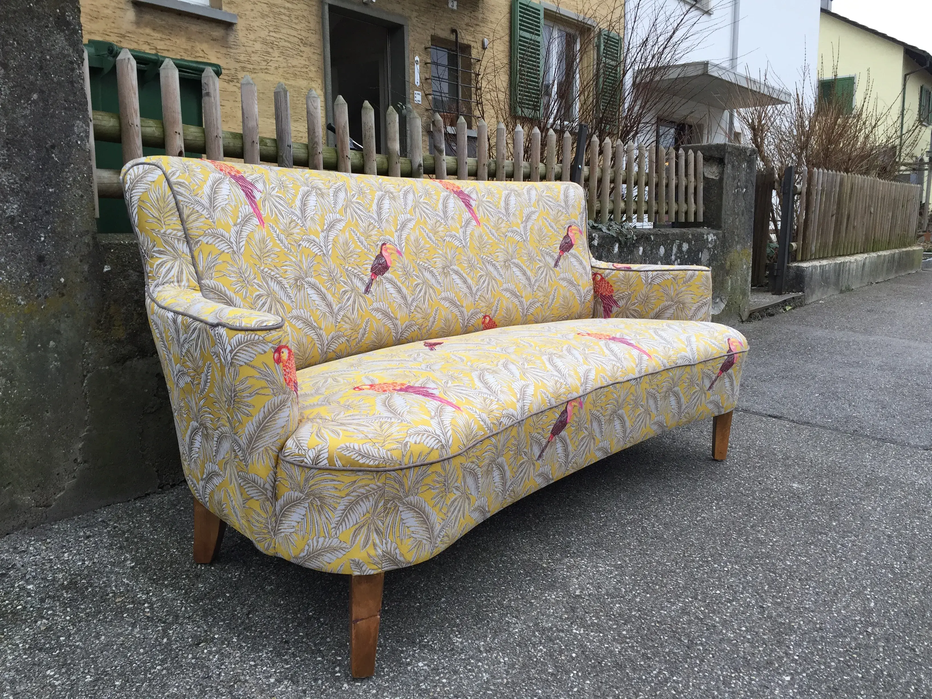 sofa